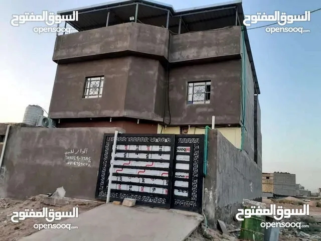 200 m2 More than 6 bedrooms Townhouse for Sale in Basra Shatt Al-Arab