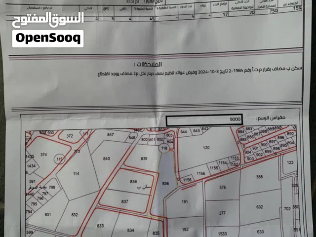 سكن ب منطقة النقيره