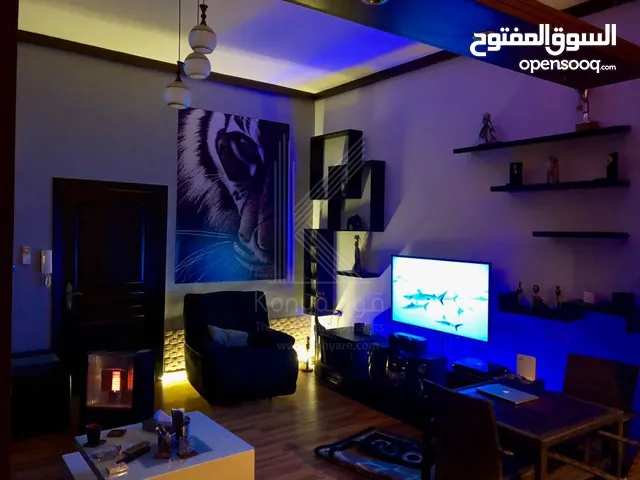 شقة مفروشة للايجار في خلدا