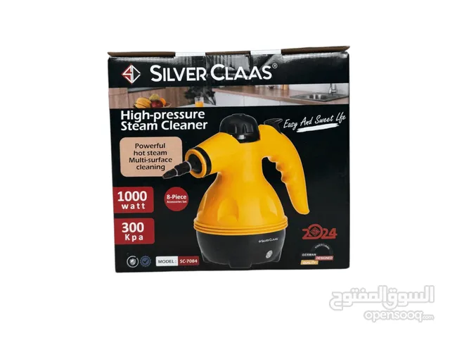 منظفة بخارية – ماركة Silver Class