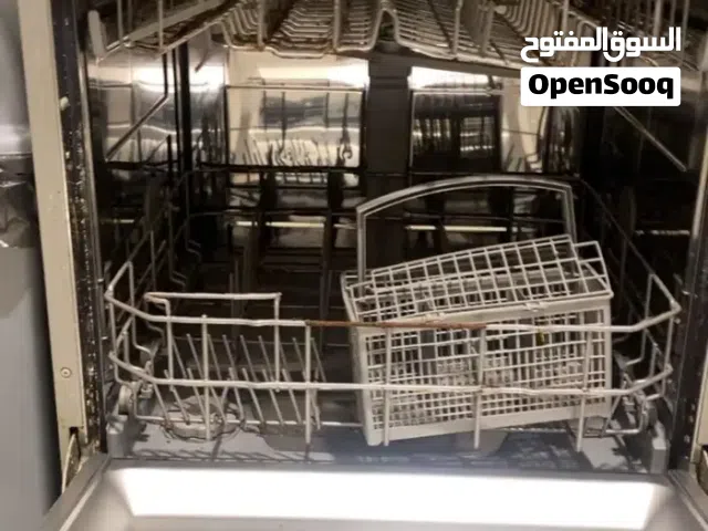 غساله صحون للبيع المستعجل اخذتها ب 1200 ابي فيها 500