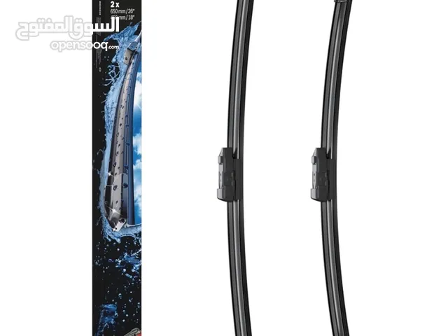 مساحات زجاج السياره الامامي بوش - Bosch Wiper Blade Aerotwin A863S