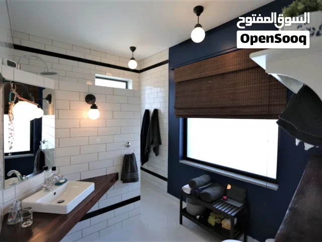 85 m2 2 Bedrooms Apartments for Rent in Amman Abdoun
