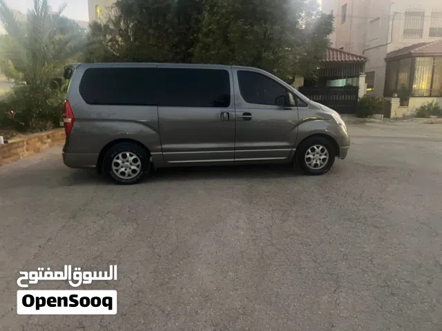 هونداي H1 2011