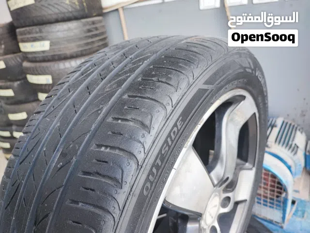 سارية عجل نظيفة بالدسكوات امكحلات 17 خمسدادوات يركان على الكيا و هونداي للبيع