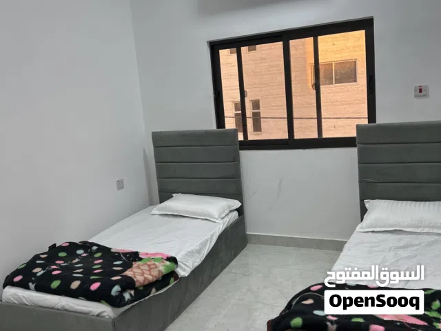 60 m2 2 Bedrooms Apartments for Rent in Aqaba Al Mahdood Al Wasat