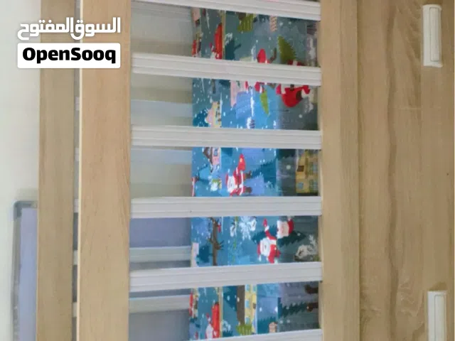 سرير طفل استعمال قليل