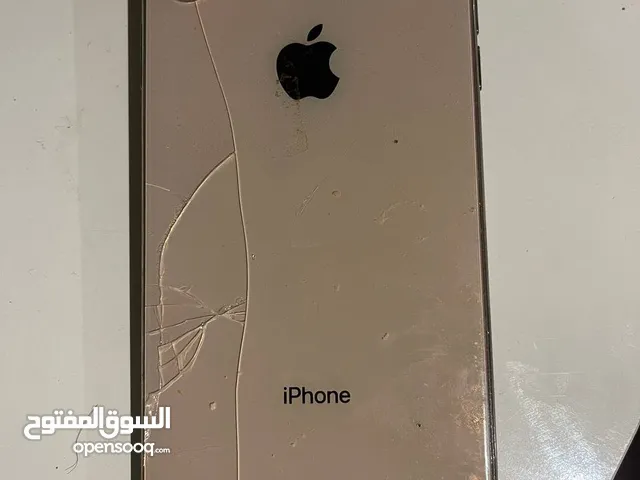 Apple iPhone XS Max 64 GB in Muthanna