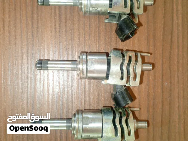 بخاخات تويوتا كامري 2019