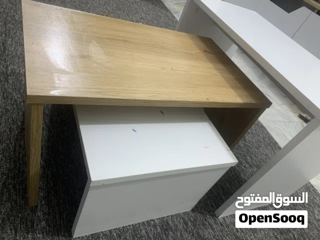 طاولات خشب تركي