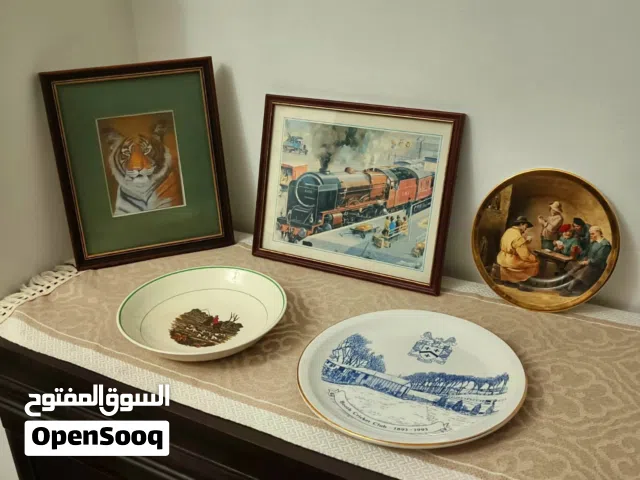 تحف كلاسيكيه بريطانيه