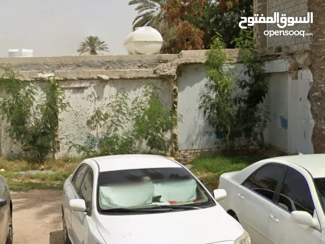 Residential Land for Sale in Sharjah Al Nasreya