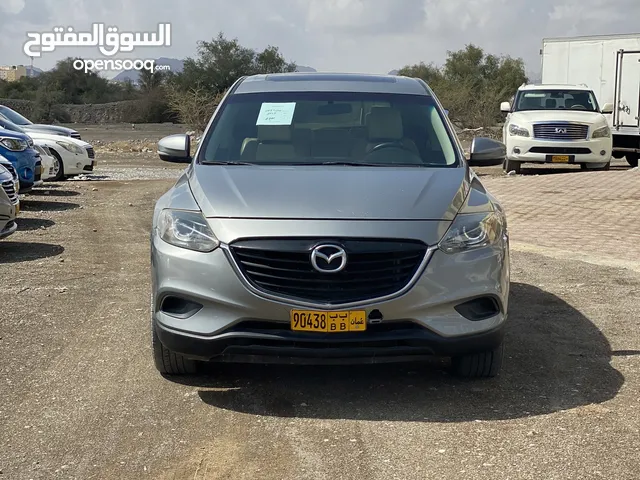 Used Mazda CX-9 in Al Dakhiliya
