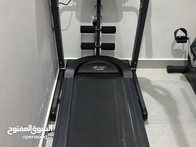 اجهزه سير كهربائيه شبه جديده