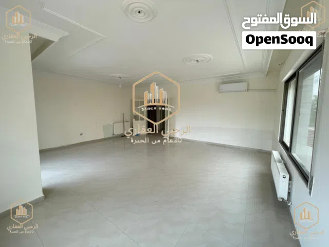 165 m2 3 Bedrooms Apartments for Rent in Amman Dahiet Al Ameer Rashed