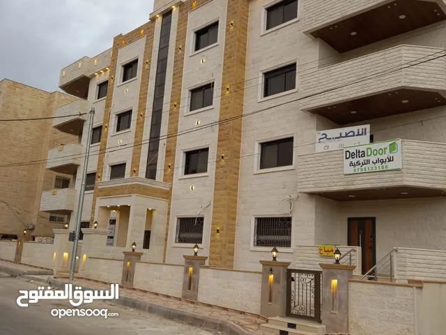 179 m2 3 Bedrooms Apartments for Sale in Irbid Al Husn
