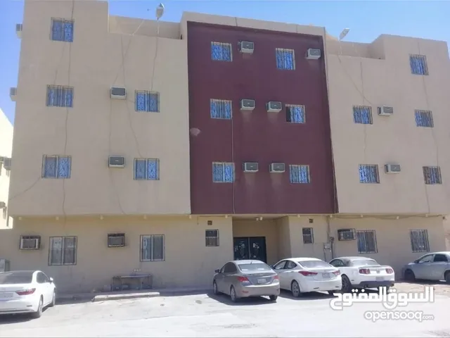 200 m2 1 Bedroom Apartments for Rent in Al Riyadh Al Yarmuk