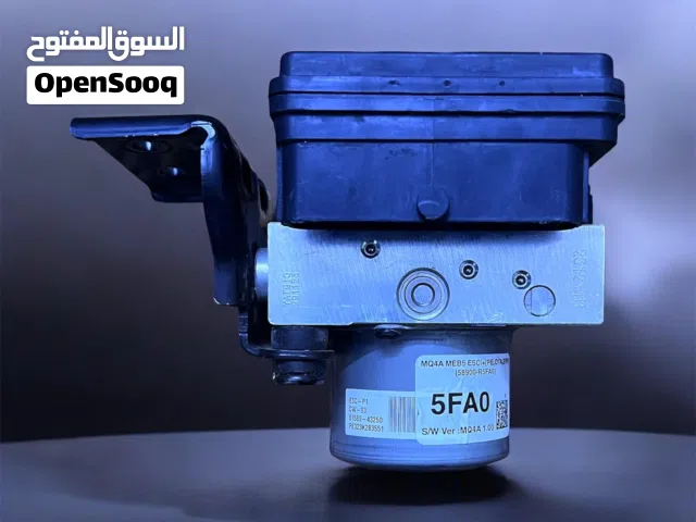 ABS Module كيا سورنتو 2024 رقم 5FA0 – شغال 100%