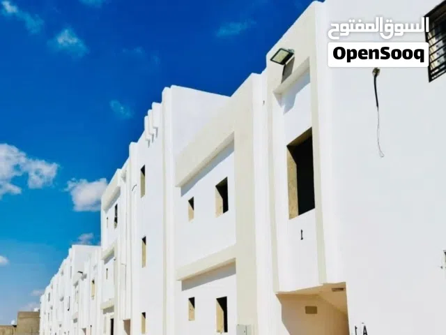 105 m2 2 Bedrooms Apartments for Sale in Benghazi Al Hawary
