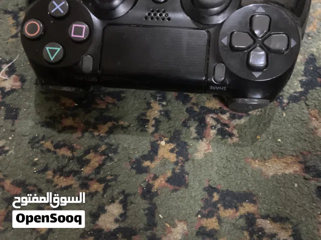 PlayStation 4 PlayStation for sale in Al Madinah