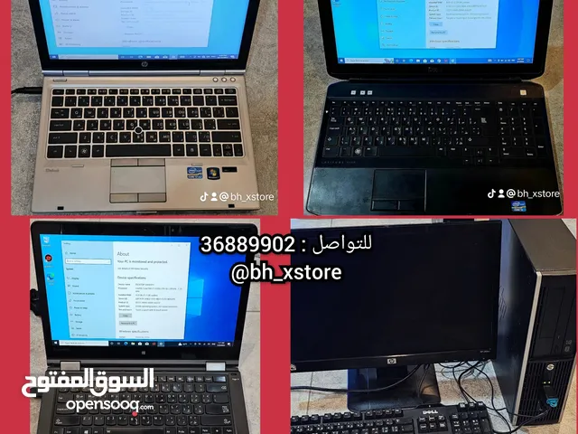 Windows HP for sale  in Manama
