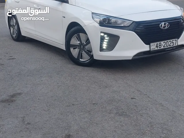 هيونداي ايونك 2019