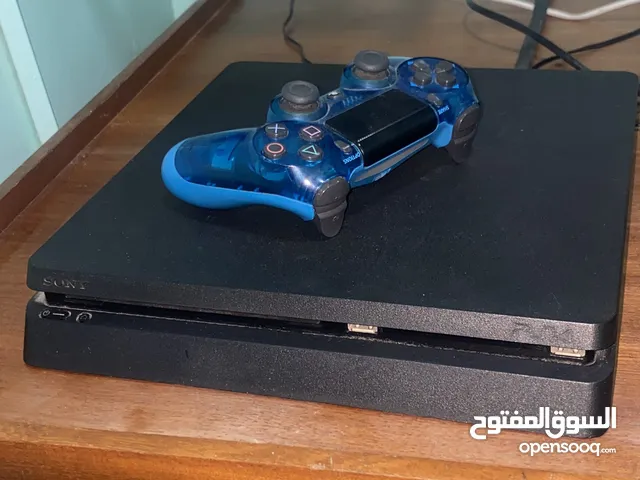 PS4 slim 500 go for sale