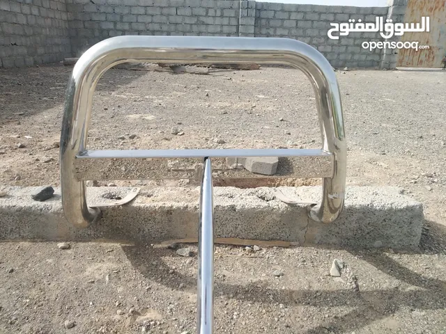 مدعميه ل اغلب سيارات البيكاب تيوته للبيع
