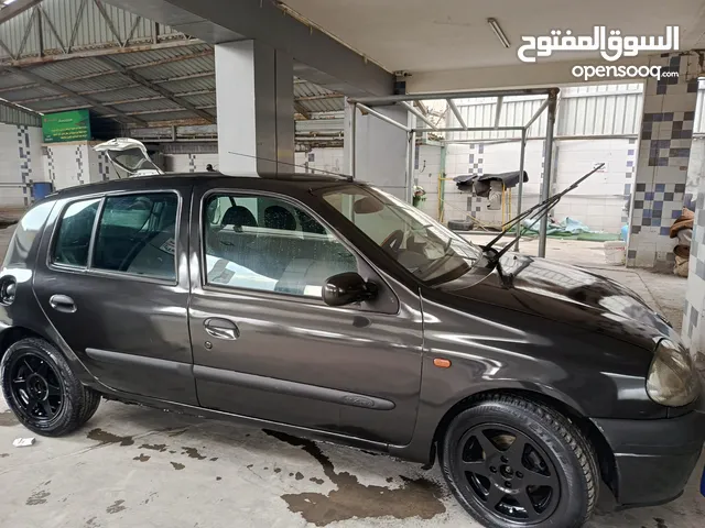 Used Renault Clio in Zarqa