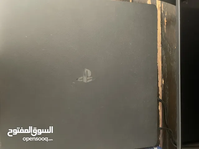 بليستيشن 4+ لعبتين + أيد كوبي