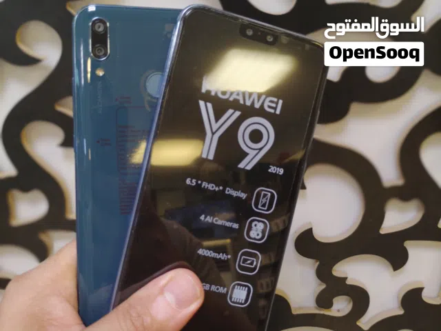 Huawei Y9 128 GB in Basra