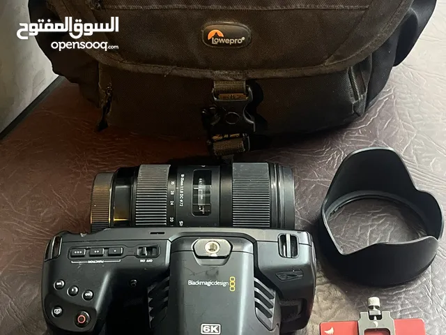 Other DSLR Cameras in Al Riyadh