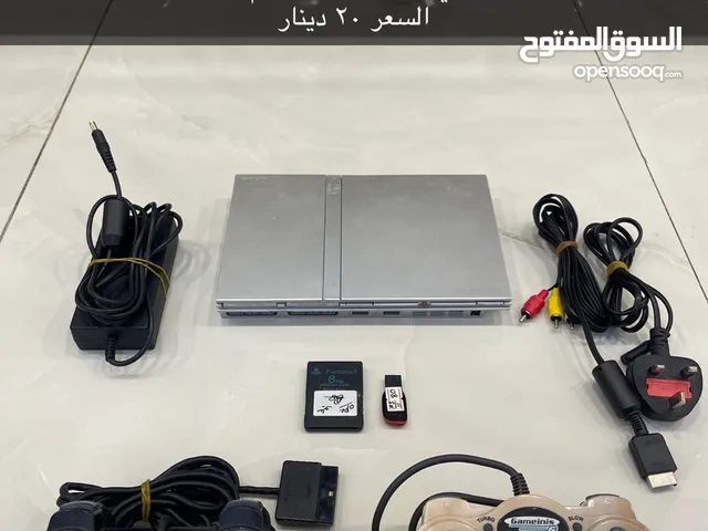 للبيع اجهزه سوني ونينتندو وسيقا