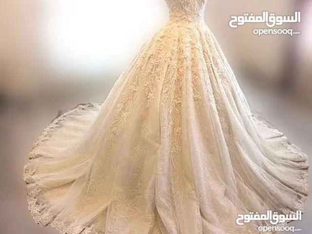 Weddings and Engagements Dresses in Amman