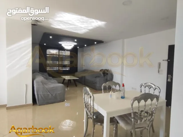 140 m2 2 Bedrooms Apartments for Rent in Ramallah and Al-Bireh Al Shurfah