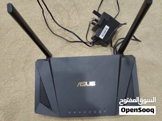 ASUS router AX1800 (AX-56U)