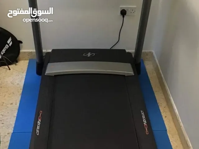 NordicTrack C990 smart treadmill