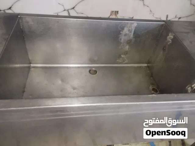 طاولات استالس