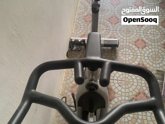 جهاز تمارين سيكل جودة عالية جدا جدا من شركة implus