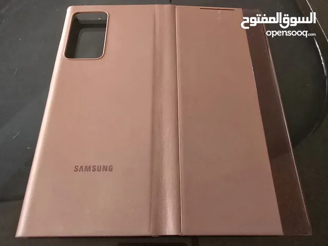 Samsung Smart Clear View Cover