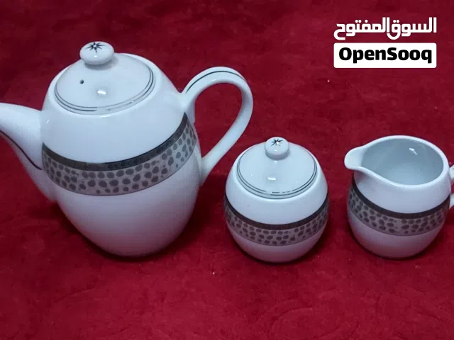 teapot set