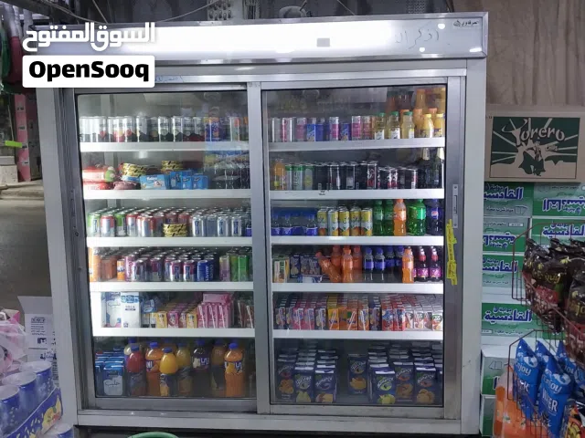 ثلاجات للبيع