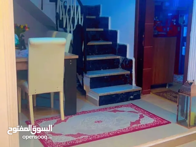 130 m2 More than 6 bedrooms Townhouse for Sale in Tripoli Hai Al-Batata