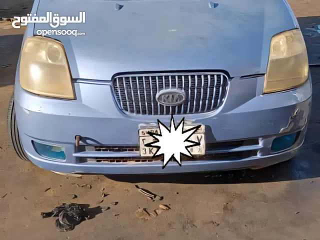 Used Kia Picanto in Khartoum
