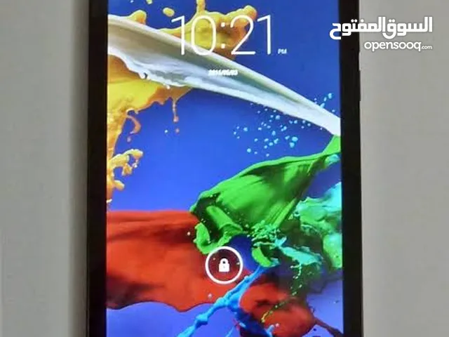 Lenovo Tab 2 Series 16 GB in Sharqia