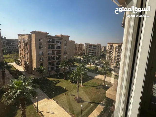 99 m2 2 Bedrooms Apartments for Rent in Cairo Rehab City