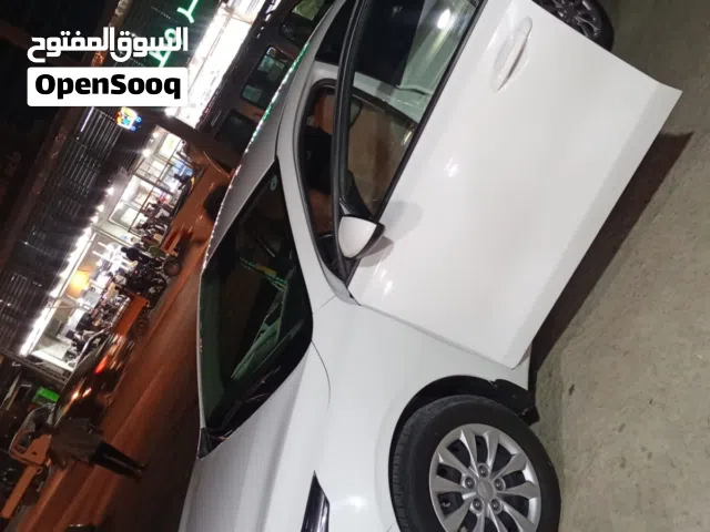 2024 كيا سيراتو EX