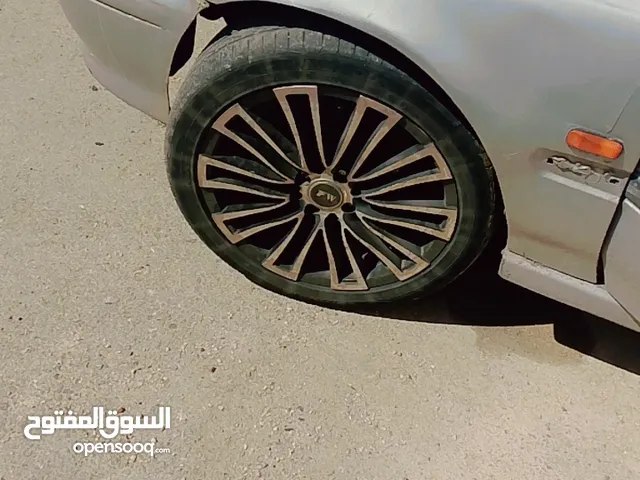 Other 17 Rims in Zarqa