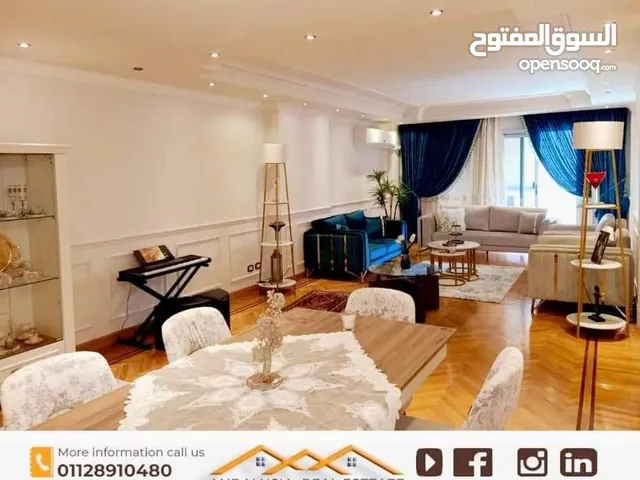 198m2 3 Bedrooms Apartments for Sale in Alexandria Roshdi