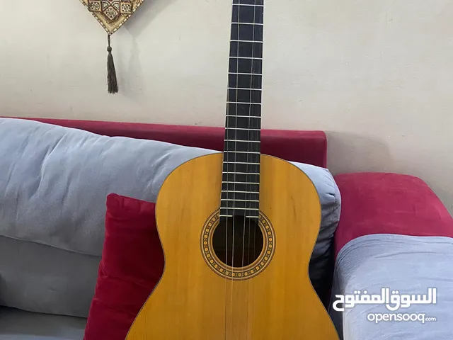 جيتار كلاسيك Yamaha أصلي موديل CG-110MA